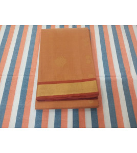 COIMBATORE KORA COTTON SAREE 620 MTS