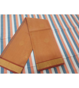 COIMBATORE KORA COTTON SAREE 620 MTS