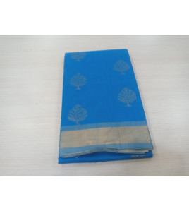 COIMBATORE KORA COTTON SAREE 620 MTS
