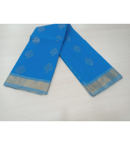 COIMBATORE KORA COTTON SAREE 620 MTS