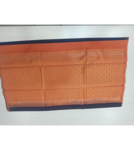 COIMBATORE KORA COTTON SAREE 620 MTS