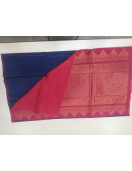 COIMBATORE KORA COTTON SAREE 620 MTS