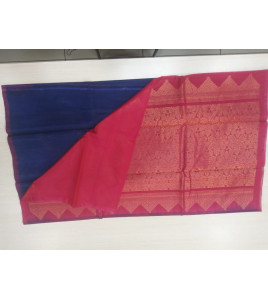 COIMBATORE KORA COTTON SAREE 620 MTS