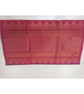 COIMBATORE KORA COTTON SAREE 620 MTS