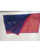 COIMBATORE KORA COTTON SAREE 620 MTS