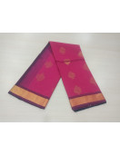 COIMBATORE KORA COTTON SAREE 620 MTS