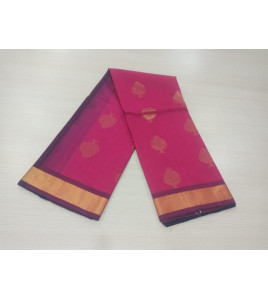 COIMBATORE KORA COTTON SAREE 620 MTS