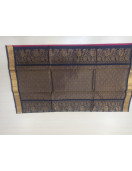 COIMBATORE KORA COTTON SAREE 620 MTS