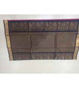 COIMBATORE KORA COTTON SAREE 620 MTS