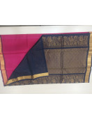 COIMBATORE KORA COTTON SAREE 620 MTS