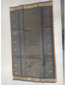 COIMBATORE KORA COTTON SAREE 620 MTS