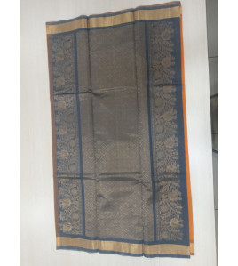 COIMBATORE KORA COTTON SAREE 620 MTS