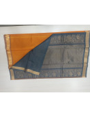 COIMBATORE KORA COTTON SAREE 620 MTS