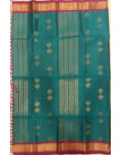 SOFT SILK SAREE WITH BLOUSE