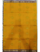 SOFT SILK SAREE WITH BLOUSE