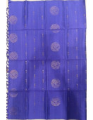 SOFT SILK SAREE WITH BLOUSE