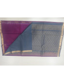 COIMBATORE KORA COTTON SAREE 620 MTS