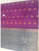 COIMBATORE KORA COTTON SAREE 620 MTS