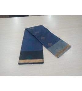 COIMBATORE KORA COTTON SAREE 620 MTS