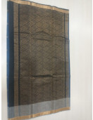 COIMBATORE KORA COTTON SAREE 620 MTS