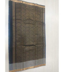 COIMBATORE KORA COTTON SAREE 620 MTS