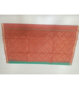 COIMBATORE KORA COTTON SAREE 620 MTS