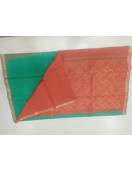 COIMBATORE KORA COTTON SAREE 620 MTS