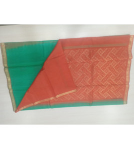 COIMBATORE KORA COTTON SAREE 620 MTS