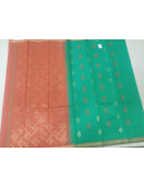 COIMBATORE KORA COTTON SAREE 620 MTS