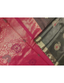 COIMBATORE KORA COTTON SAREE 620 MTS
