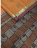 SAREES NEGAMAM WITH BLOUSE