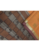 SAREES NEGAMAM WITH BLOUSE