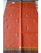 SAREES NEGAMAM WITH BLOUSE