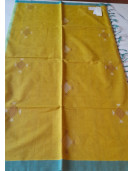 SAREES NEGAMAM WITH BLOUSE