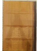 SOFT SILK SAREE WITH BLOUSE