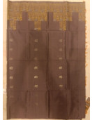 SOFT SILK SAREE WITH BLOUSE