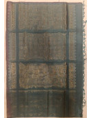 SOFT SILK SAREE WITH BLOUSE