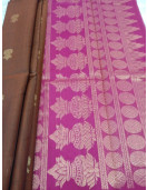 COIMBATORE KORA COTTON SAREE 620 MTS