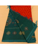 Sarees Coimbatore Cotton Tie Dye
