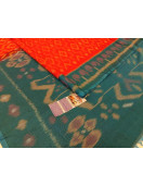 Sarees Coimbatore Cotton Tie Dye