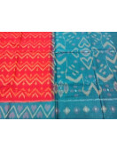 Sarees Coimbatore Cotton Tie Dye