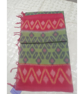 Sarees Coimbatore Cotton Tie Dye
