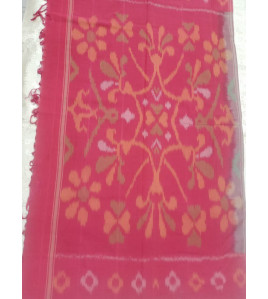 Sarees Coimbatore Cotton Tie Dye