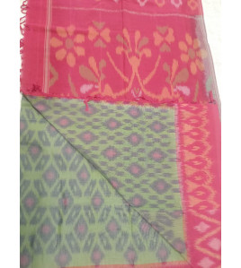 Sarees Coimbatore Cotton Tie Dye