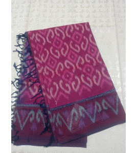 Sarees Coimbatore Cotton Tie Dye