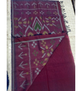 Sarees Coimbatore Cotton Tie Dye