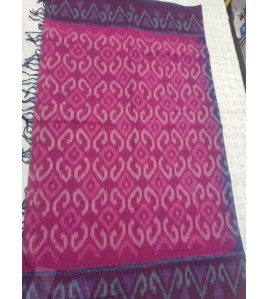 Sarees Coimbatore Cotton Tie Dye