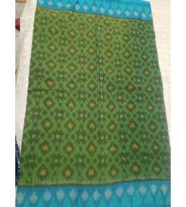 Sarees Coimbatore Cotton Tie Dye