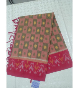 Sarees Coimbatore Cotton Tie Dye