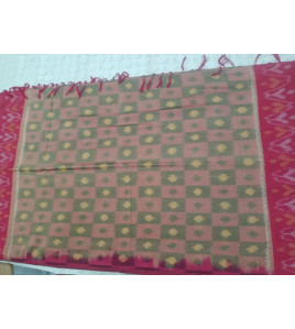 Sarees Coimbatore Cotton Tie Dye